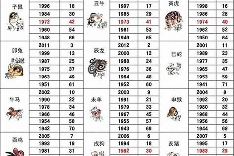 1963年生肖|1963年属相是什么 1963年出生是什么命